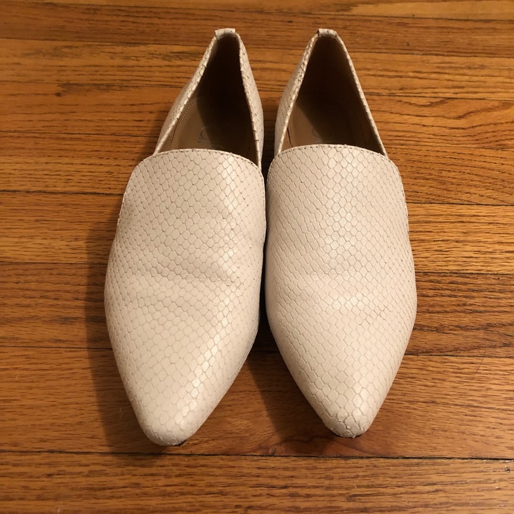 Calvin Klein Flats